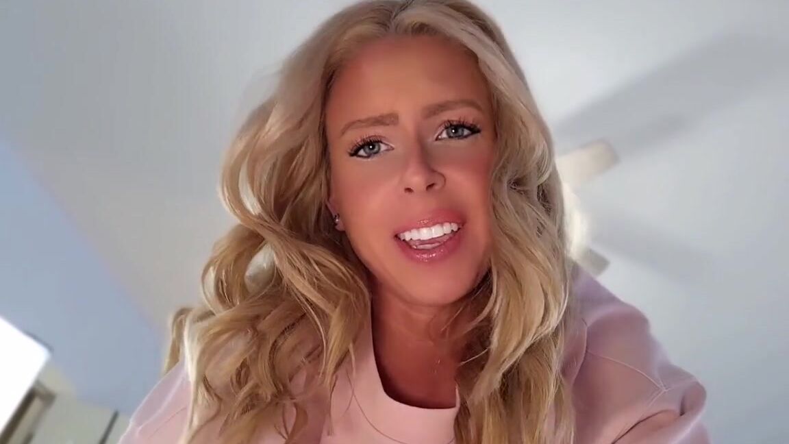 Vicktoria Tacos Nicknamed Vicktoriatacos 06 21 2023 Onlyfans Video Preview Toxic Relationship 11 Mins I Hope You Listened To All Of The Voice