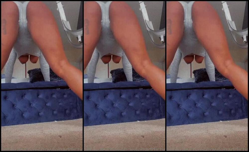 Cocobubbles Nicknamed Cocobubblesifunasty 03 30 2022 Onlyfans Video I Heard It Was Wagon Wednesday