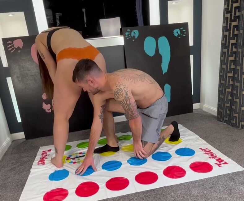 Lovebootystudio Nicknamed Lovebootystudio 08 07 2024 Onlyfans Video My Favourite Game Would You Like To Play