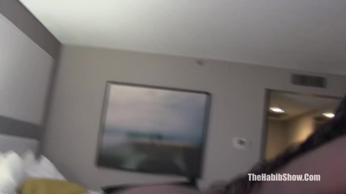 Thehabibshow 164 Houstons Own The Sexy Black Cocoa Mckenzie Lee