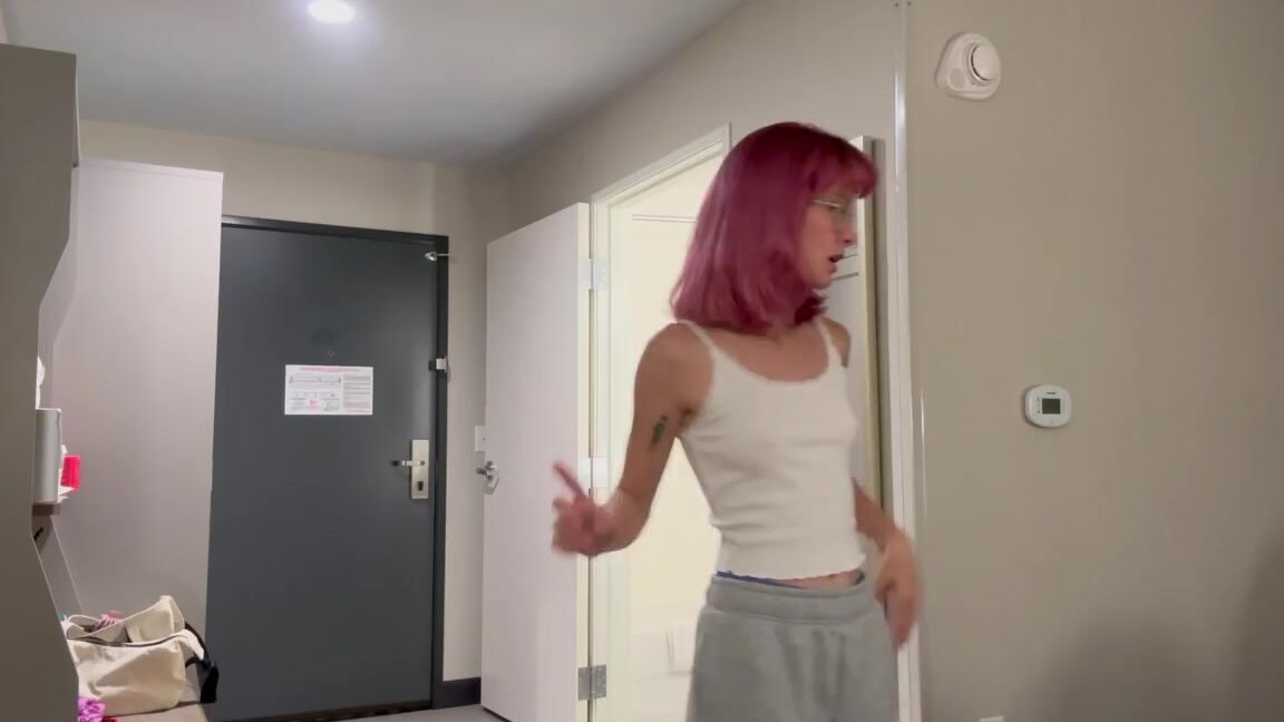 Potteryprincess Nicknamed Haven Tunin 09 19 2023 Onlyfans Video Do You Like This Kind Of Vlog Content