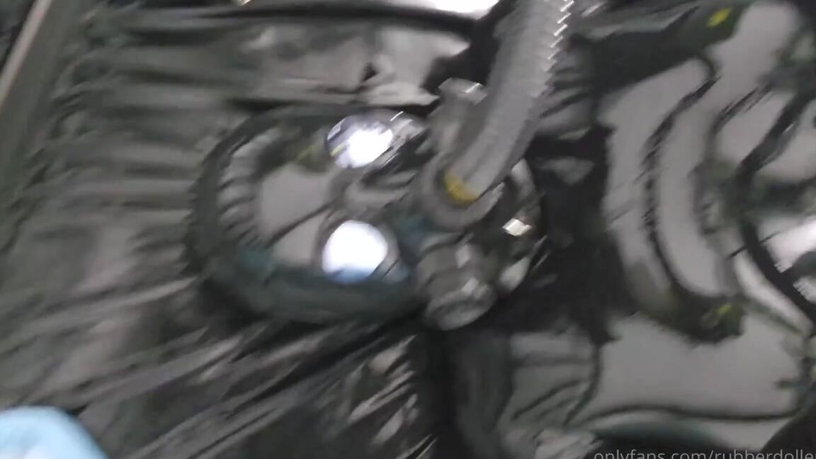 Emma Lee Nicknamed Rubberdollemma 02 05 2025 Onlyfans Video The Best On My Wonderful Toy Is That In Auto Mode I Do Not Know When