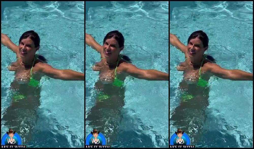 Themaryburke Nicknamed Themaryburke 07 06 2024 Onlyfans Video Cum Swimming With Me