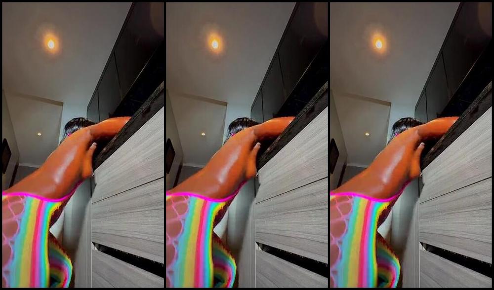 Queen Tahshaar Nicknamed Queen Tahshaar 08 16 2025 Onlyfans Video