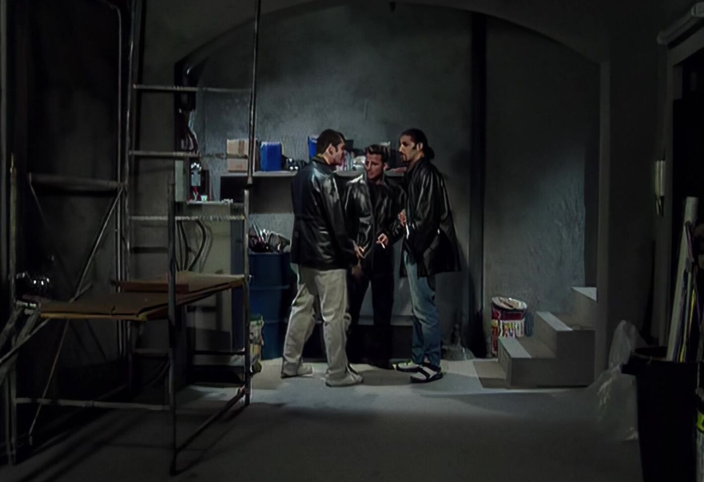 "Julia Taylor , Sandra Russo, Alexa May Laura Angel , Sandy Style, Jessica May, Lenny Powers, Viva, Nick Lang, David Perry, Zenza Raggi, Francesco Malcom, Max Cortes, Robert Rosenberg, Mick Blue"Il Settimo Paradiso SiteRip