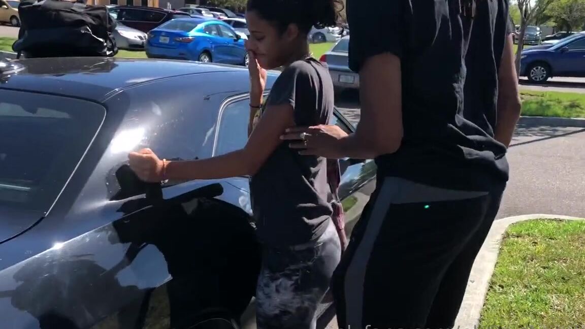 Pharaoh Spanks Nicknamed Pharaohspanks Onlyfans 03 06 2019 Cleo Divine Gets A Very Public Spanking For Misbehaving At Dinner