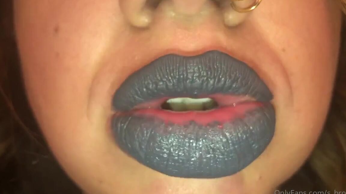 The Lipnotist Nicknamed The Lipnotist 08 26 2020 Onlyfans Video The Gray Area