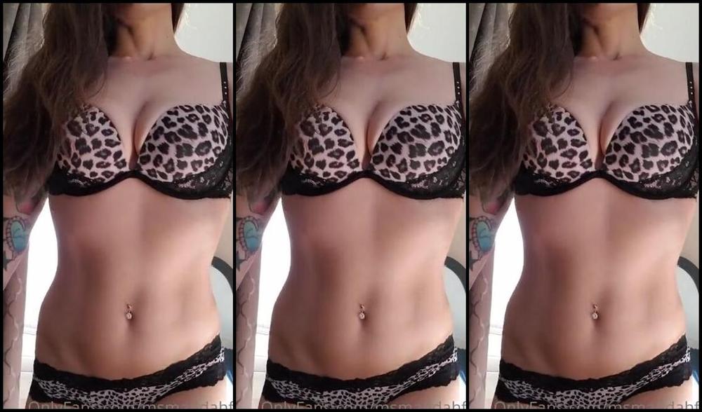 Msmanda Nicknamed Msmandahfx Onlyfans Good Day Tittytuesday Boobshake 868469