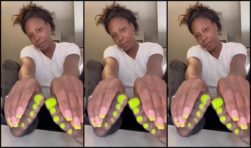 Kelly Nicknamed Themelanin Obsession 05 01 2025 Onlyfans Video Trim It