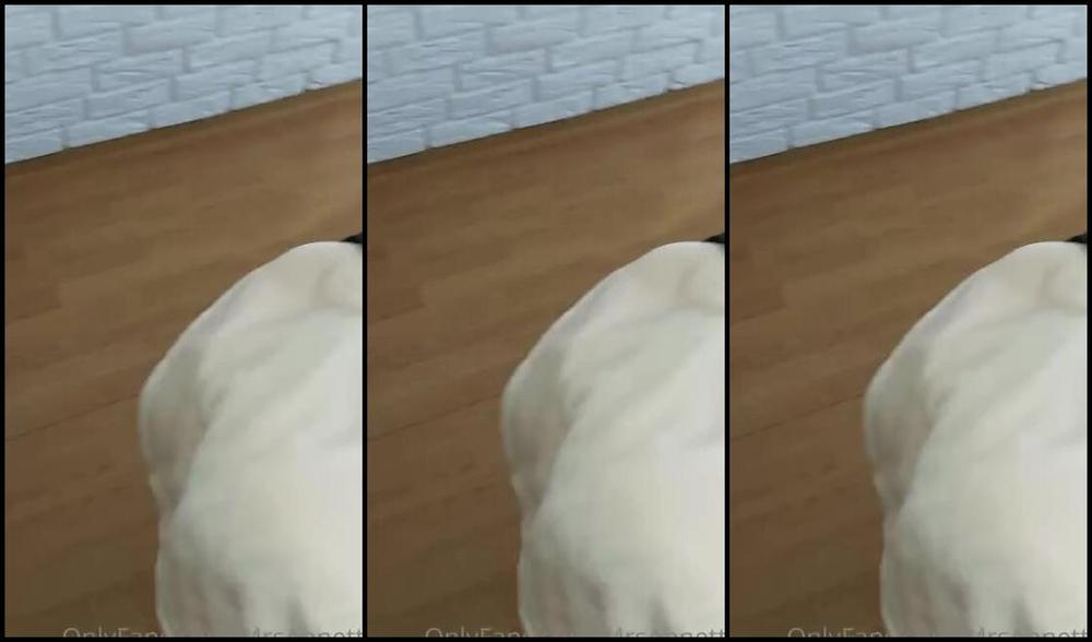 Mrsannette Nicknamed Mrsannette 08 27 2023 Onlyfans Video Often I Hear