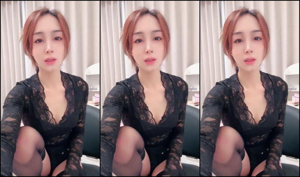 Asian Domestic Zone Self Filmed Self 16189