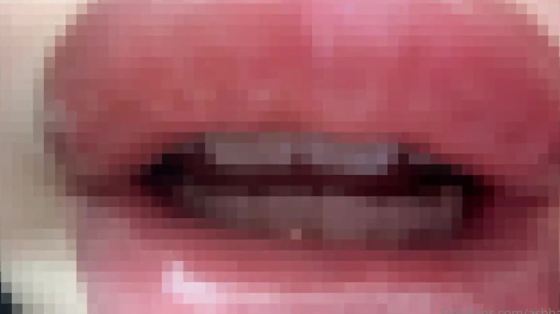 Ang3L Nicknamed Ashhang3L 05 13 2025 Onlyfans Video Your Wallet Belongs To My Pornlips