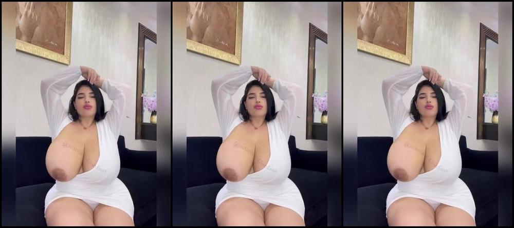 Mizzissy Nicknamed Dominicanpoison Nicknamed Mizzissy 10 14 2024 Onlyfans Video Leaked Mizzissy 82978