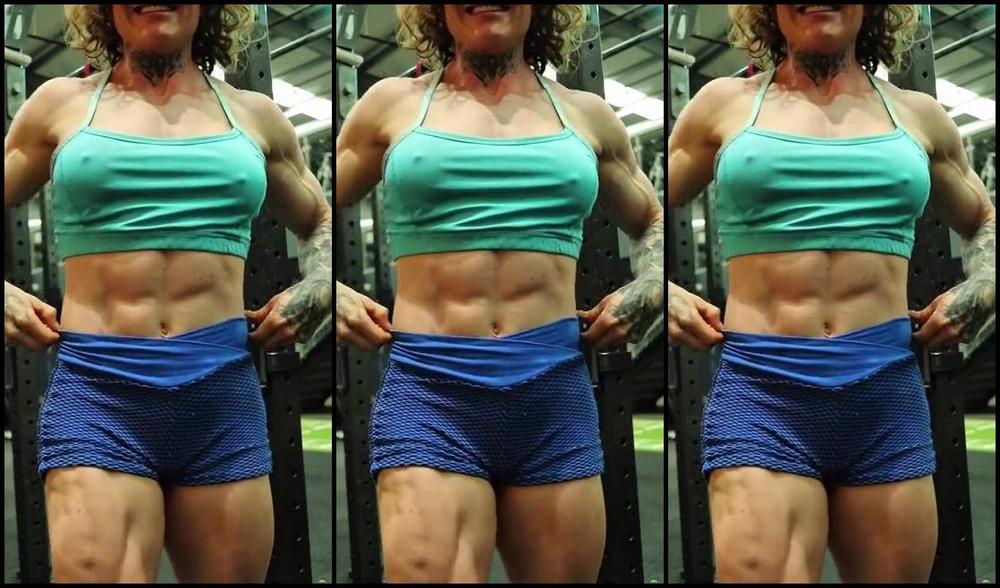 Lee Keyrouz Nicknamed Leekeyrouz 04 07 2024 Onlyfans Video Latest Gym Flex And Workout Video Just For You To Get Horny And Hard Over I