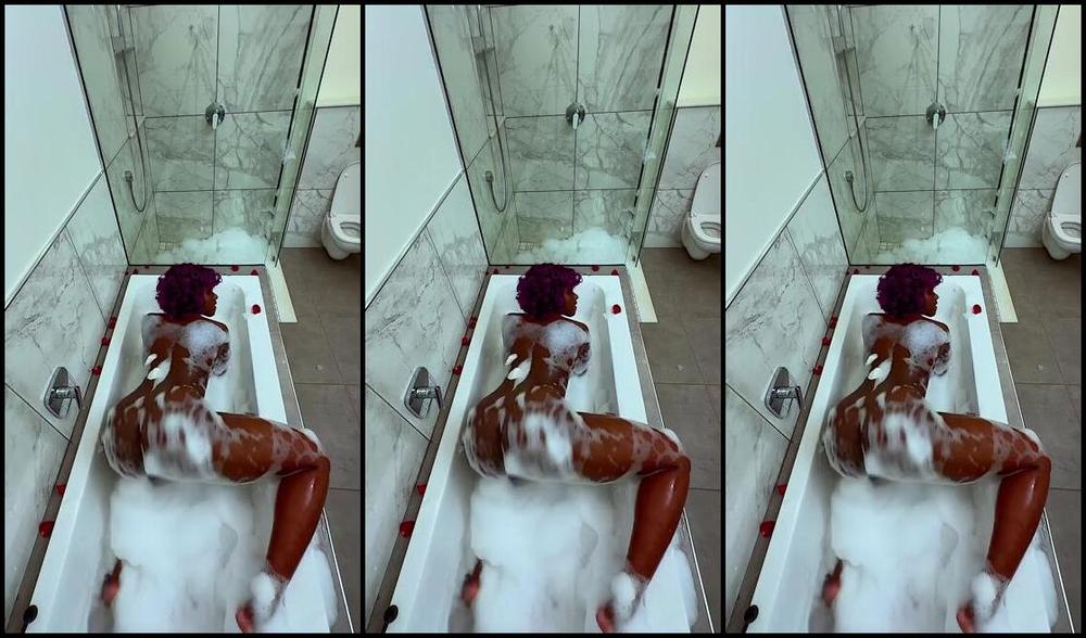 Queen Tahshaar Nicknamed Queen Tahshaar 09 13 2024 Onlyfans Video