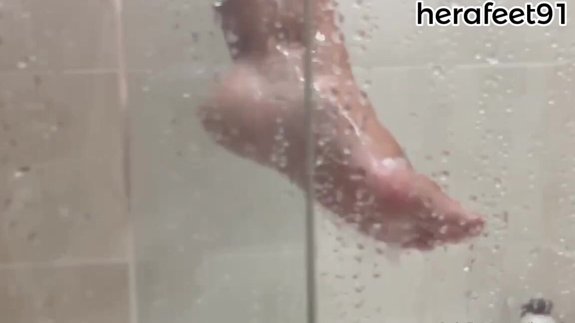 Herafeet91 Nicknamed Herafeet91 09 25 2024 Onlyfans Video Buenos Dias Con Este Video Finalice Ese Rico Masaje Que Te Di Con Mis Pies
