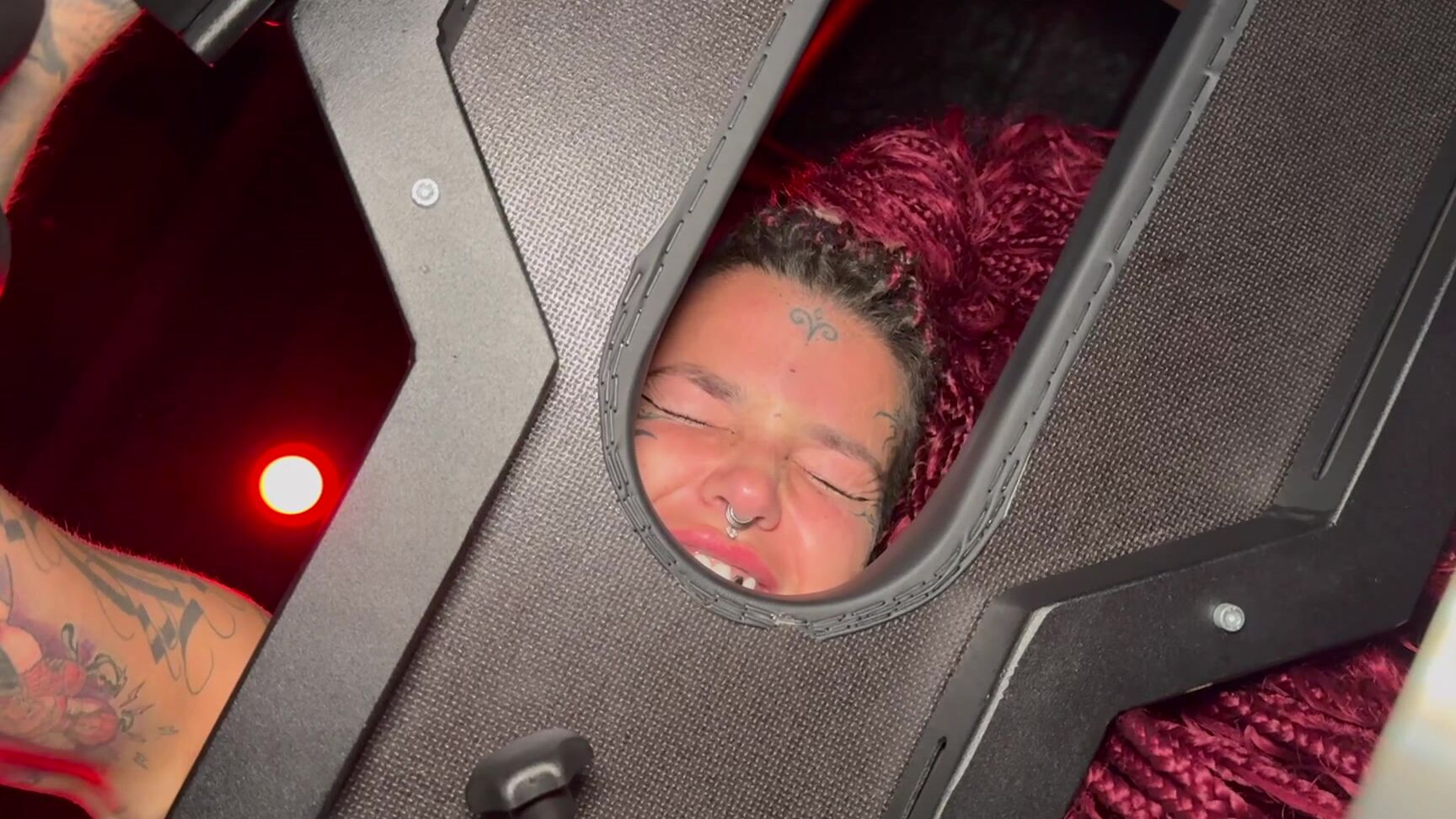 Marz, Mistress Noir, Spanking F F, Full HD, MistressNoirOfficial mno spank of spirit Clips4Sale