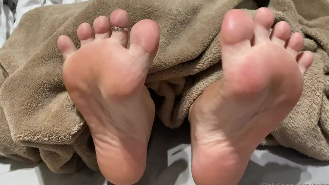 Softsoles Nicknamed Softsolezz Onlyfans Sweet Dreams