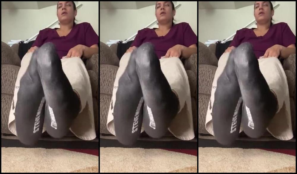 Goddess Rosie Nicknamed Luvmy Feet 05 06 2024 Onlyfans Video Leaked Luvmy Feet 6374