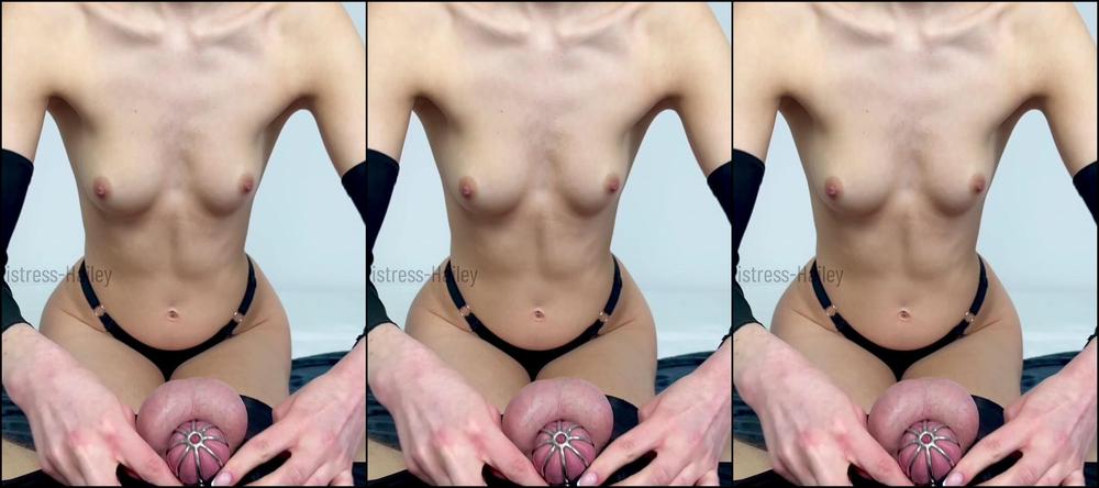 Ruinedorgasms 1Bg5Wav Want Me To Ride On Your Cock Instead