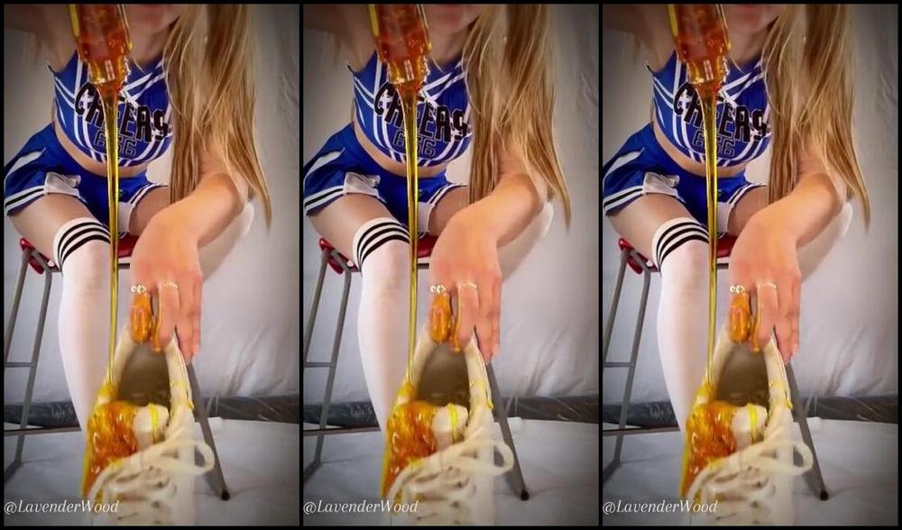 Lavender Wood Nicknamed Lavenderwood Findom 10 01 2024 Onlyfans Video More Stickiness