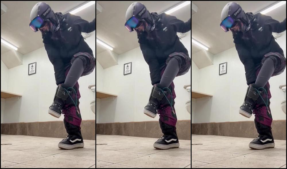 Hellcat Nat Nicknamed Hellcat Nat 12 14 2024 Onlyfans Video Lets Just Say If Youre Into Shoe Smelling Sweaty Girl Feet Watch The Next Video Video So61