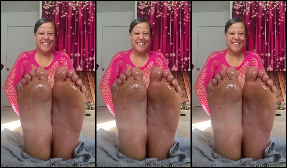Nanadagodd Nicknamed Nanamoneyfeet Onlyfans Buy Customs This Week Ill Be Posting All Of Them Supportthenskedhustle