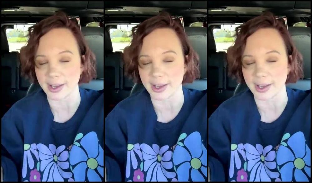 Brittany Elizabeth Nicknamed Thebrittanyxoxo 07 24 2024 Onlyfans Video Stream Started At 07242024 0719 Pm My Appointment Went Great