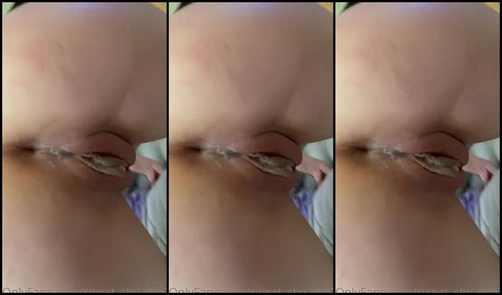 Goddess Shy Nicknamed Sweetshygirl97 Onlyfans Well If You Didn T See It Last Time Now You Get To I Can Blow Cum