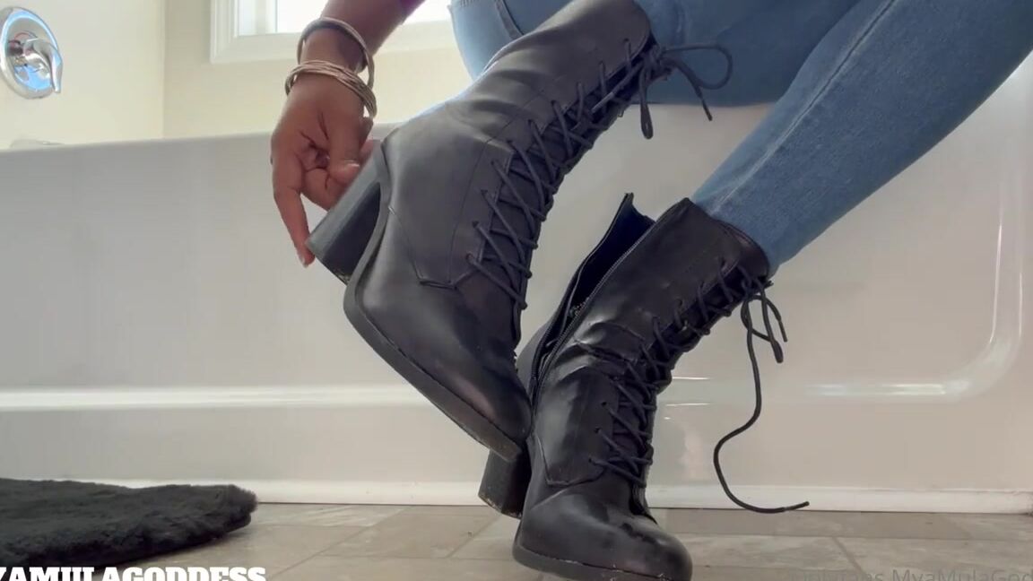 Mya Mula Nicknamed Myamulagoddess Onlyfans Video 5799