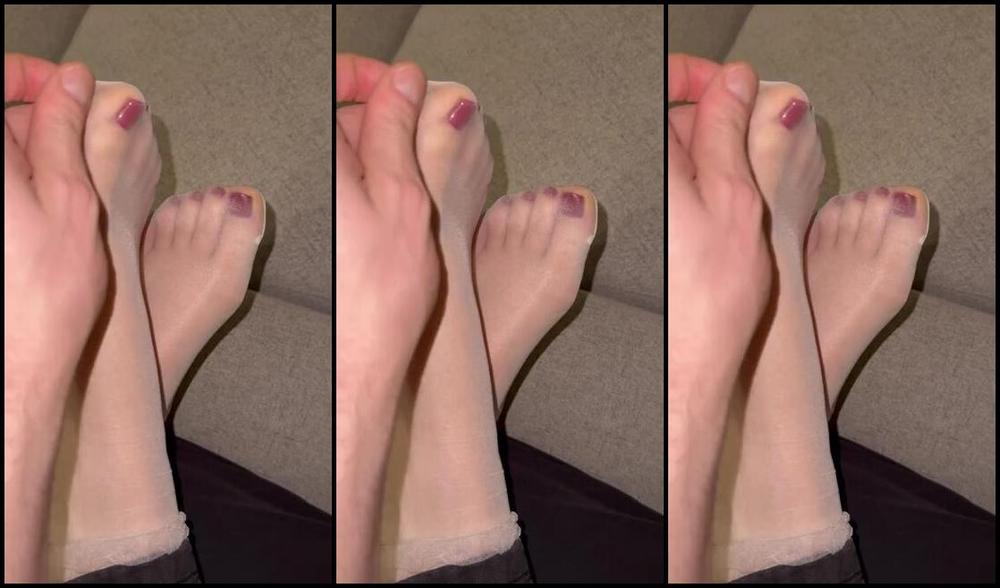 Miss Kamila Nicknamed Nylonik 95 01 12 2024 Onlyfans Video Leaked Nylonik 95 19074