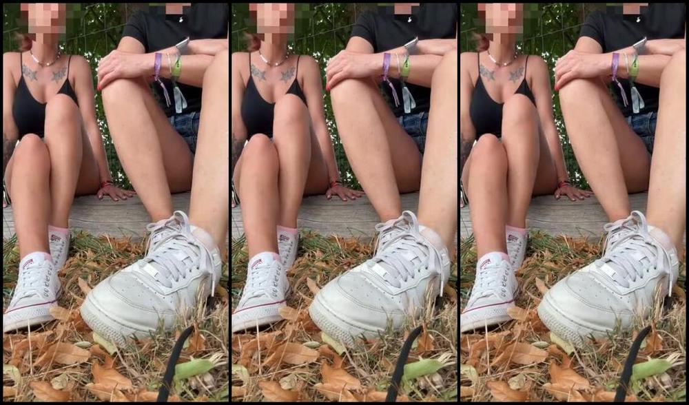 Lovely Sox Nicknamed Lovelysox 07 21 2025 Onlyfans Video So Zur Ck Vom Festival Es War Einfach Nur Megaaa Aber Auch Mega Anstrengend Und Leider Auch