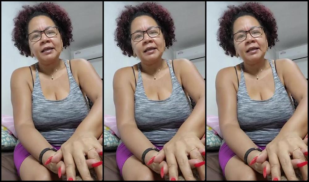 Meryann Nicknamed Spitqueen 10 02 2023 Onlyfans Video Hello My Saliva Lovers Guys For Health Reasons I Cannot Make Much Content On This Page