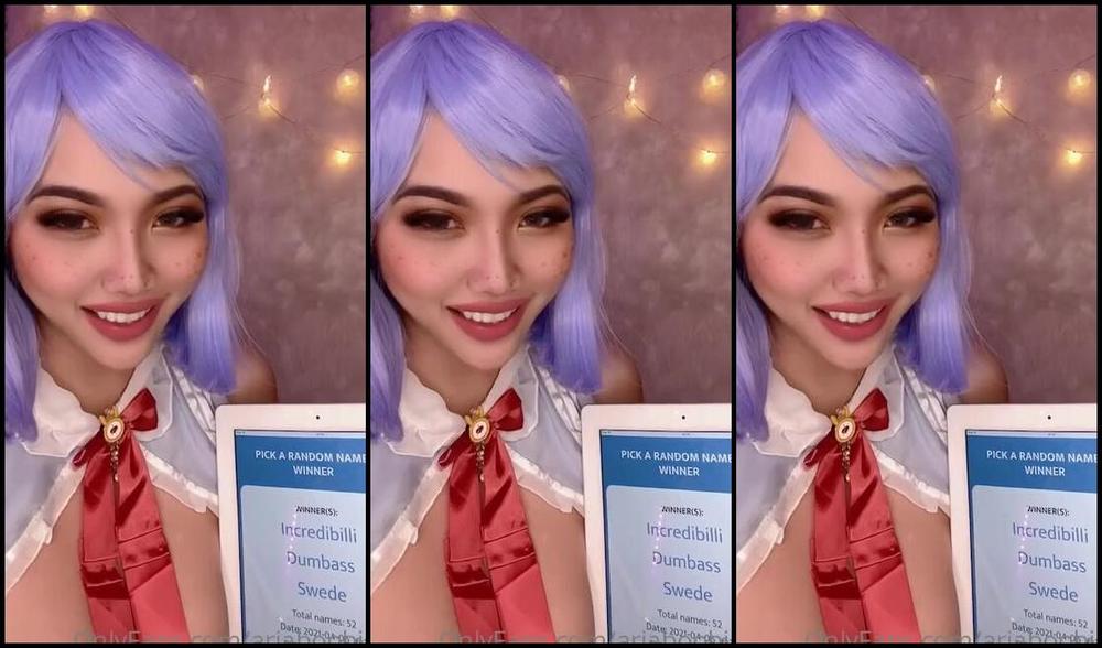 Aboobies Nicknamed Aboobies 04 06 2021 Onlyfans Video Coming Finally Thank You For All Support 1St Tiq