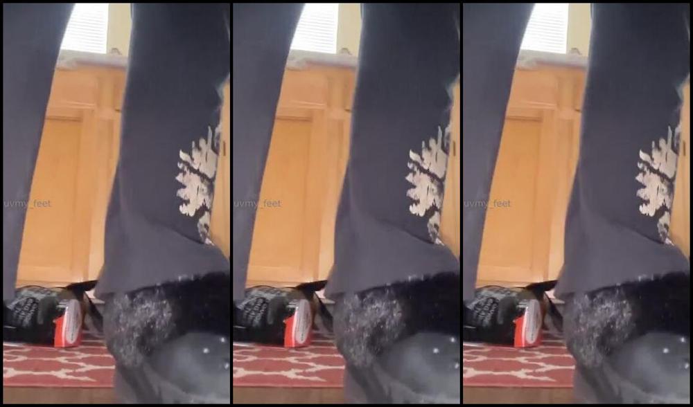 Goddess Rosie Nicknamed Luvmy Feet 05 17 2024 Onlyfans Video Hey Tiny