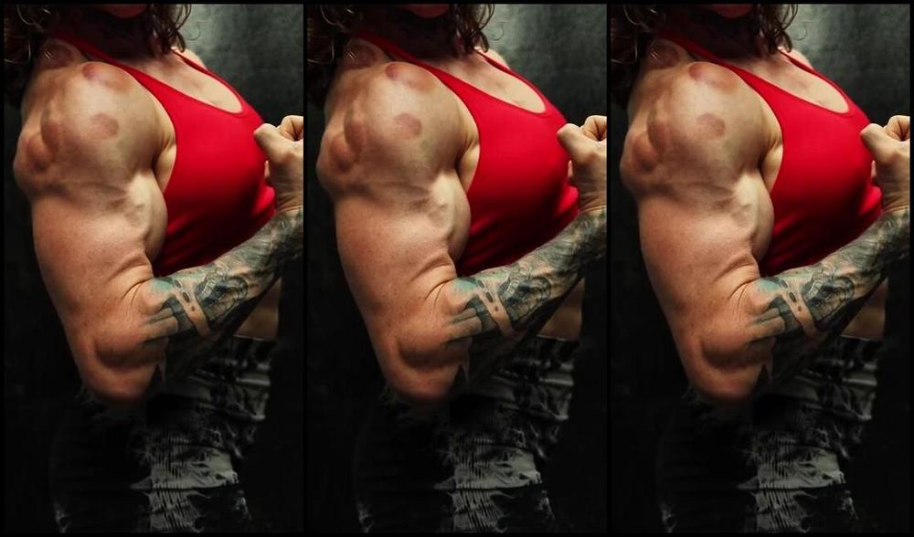 Lee Keyrouz Nicknamed Leekeyrouz 12 08 2024 Onlyfans Video Training Biceps And Getting The Biggest Pump