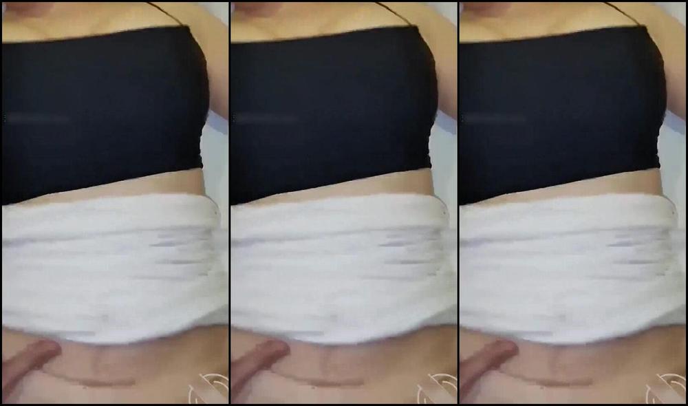 Asian Domestic Zone Self Filmed Self 16132