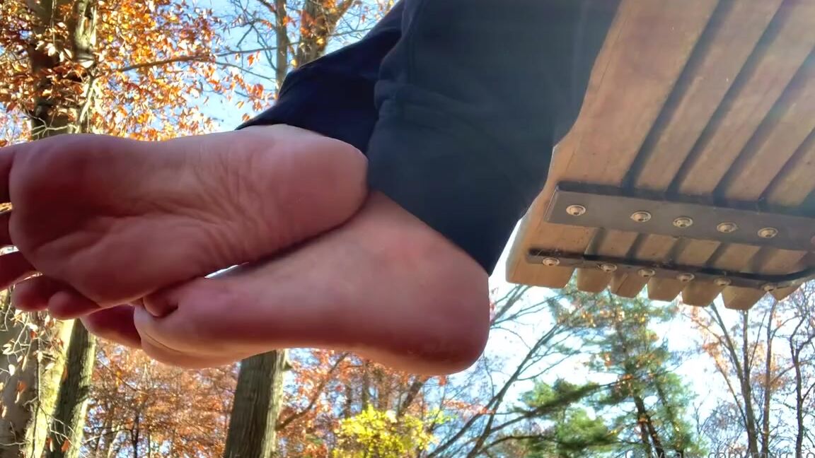 Marci Toes Nicknamed Marcitoes23 11 13 2024 Onlyfans Video Taking My Favorite Taking To The Park