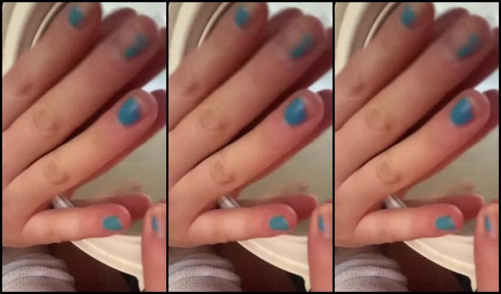 Gaptoothgirl Nicknamed Gaptoothgirl 11 04 2024 Onlyfans Video Leaked Gaptoothgirl 80050