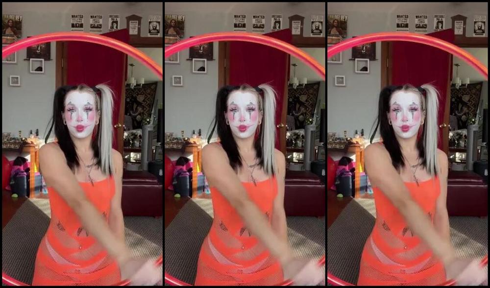 Juicy Dubz Nicknamed Juicydubz 03 19 2024 Onlyfans Video Welcome To Juicys Circus