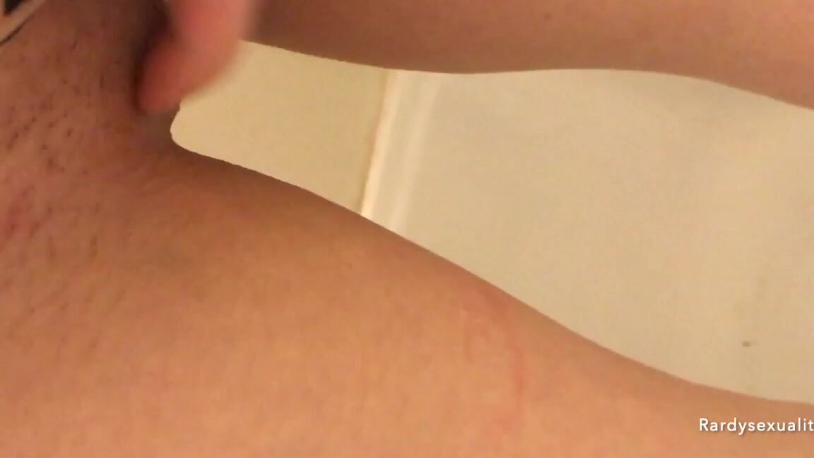 "Rardysexuality" fuck machine, oral sex, pee, teens (18+), wet & messy fuck toys and panty wetting manyvids