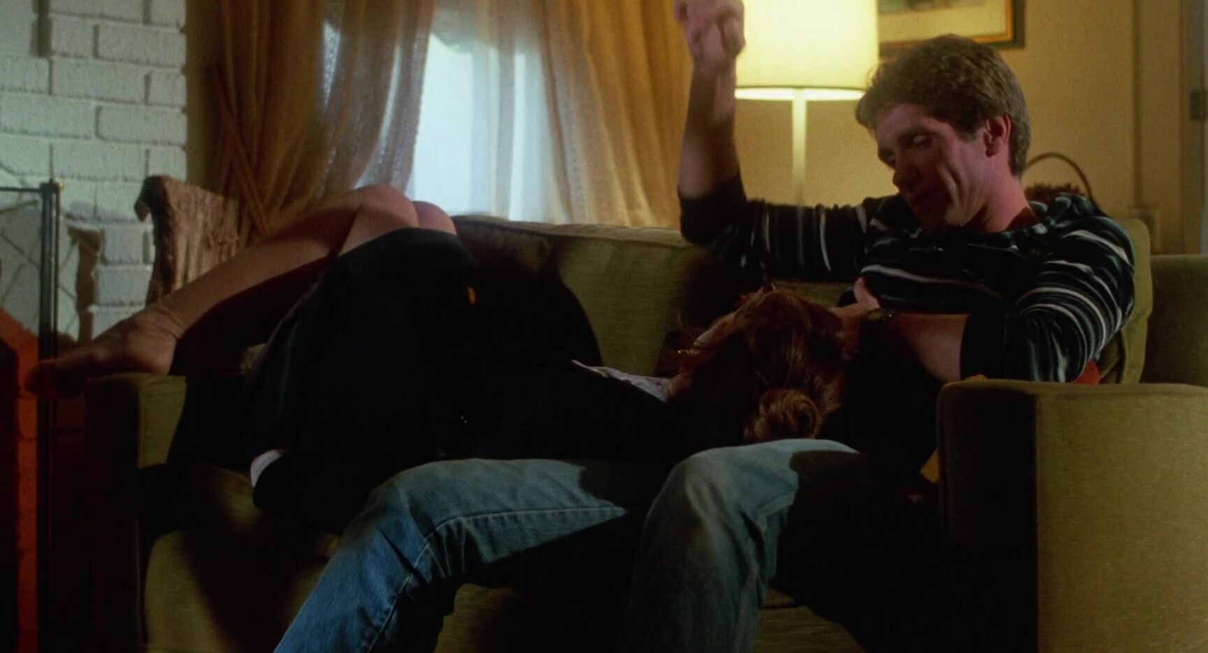 "Joanna Storm, Rachel Ashley (as Ashley Summers), Sharon Kane, Eve Sternberg, Laurien Wilde (as Lauren Wilde), Cindy, Eric Edwards, R. Bolla, Michael Gaunt, Steven Douglas, Ashley Moore, Don Fernando" Classic, Feature Alexandra VCA