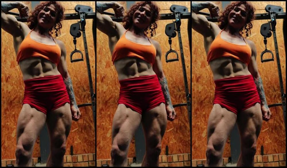 Lee Keyrouz Nicknamed Leekeyrouz 03 28 2025 Onlyfans Video Just A Bit Of Post Workout Posing