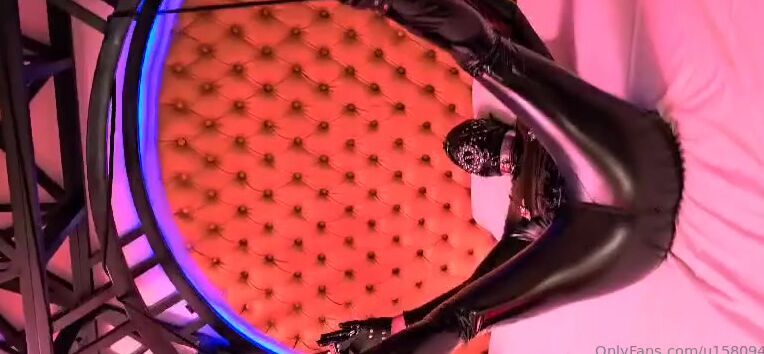 Domme Ju Leah Nicknamed Mistressjuleah 06 22 2024 Onlyfans Video Leaked Mistressjuleah 23042