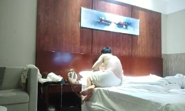 Asian Domestic Zone Self Filmed Self 14588