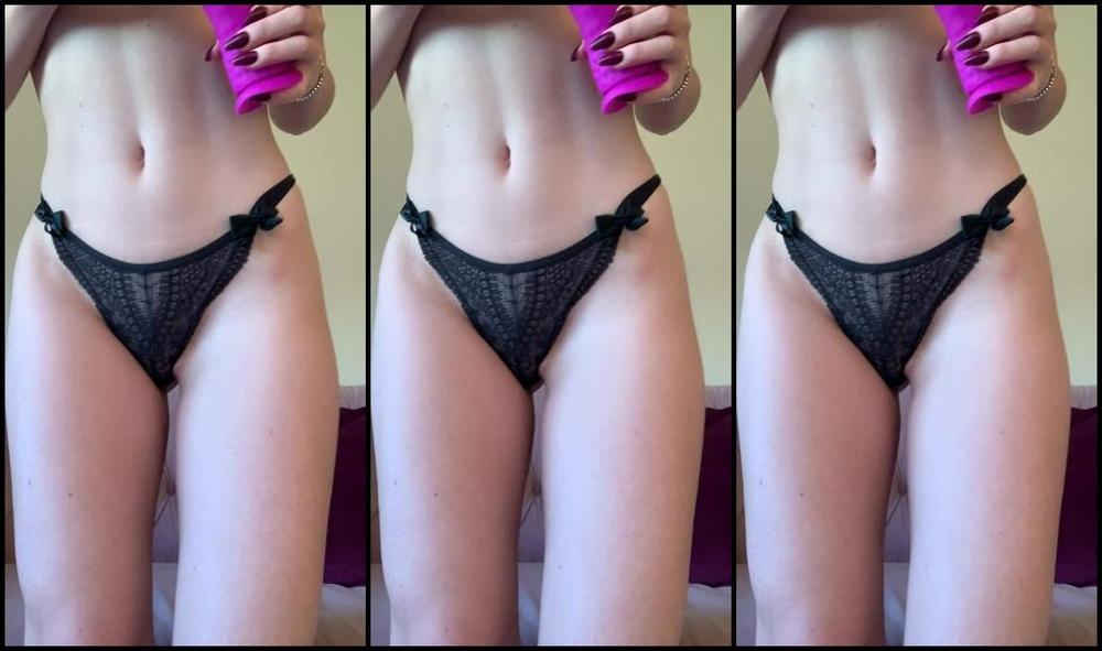 Eva De Vil 7 Minute Denial Joi