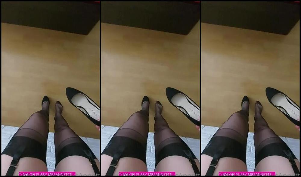 Mrsannette Nicknamed Mrsannette 04 29 2021 Onlyfans Video Hello My Sweets I Missed You Madly