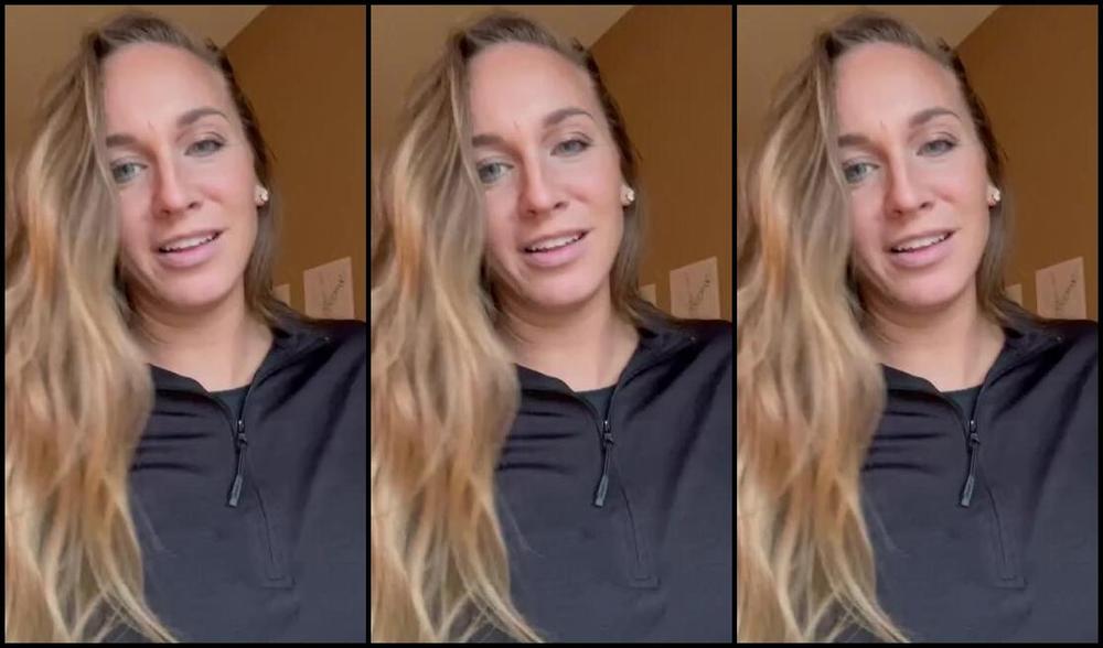 Miss May Nicknamed Dominamissmay 01 09 2023 Onlyfans Video Reaction Video I Made To A Sissy Slave Sending Me An Extremely Pathetic Video Of Himself