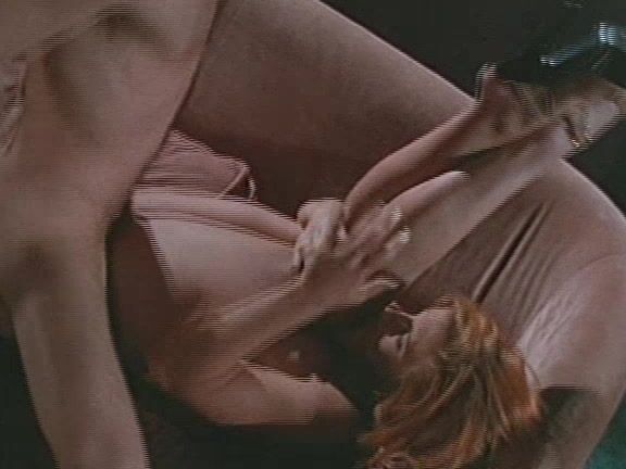 Redhead, Big Ass, MILF Ruby - The Moment SiteRip