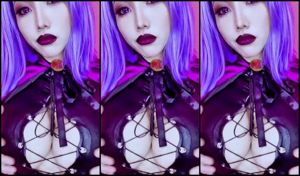 Aboobies Nicknamed Aboobies 12 23 2023 Onlyfans Video New Cosplay Or